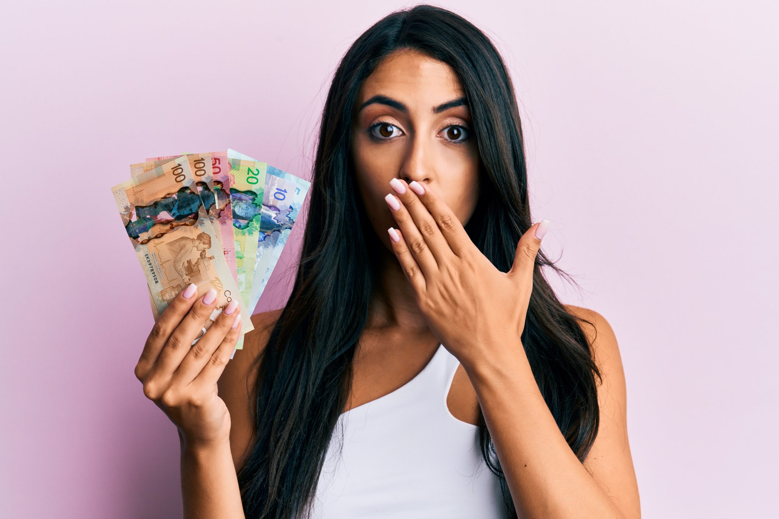 Quel budget au Canada ? comparaison prix vie quotidienne Paris