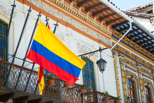 Signature d’un accord PVT entre la France et l’Equateur