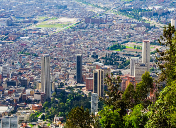 Les transports en Colombie, comment se déplacer ?