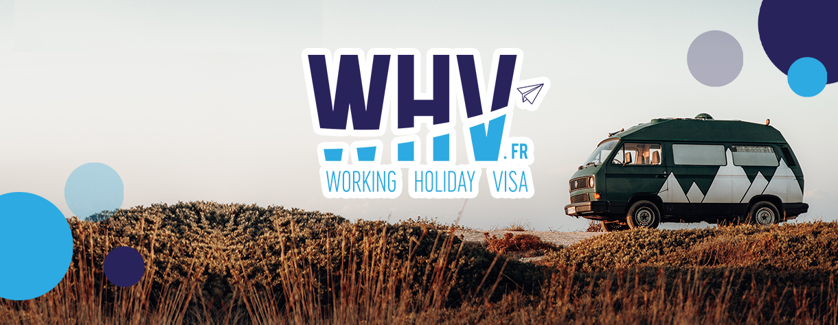 Working Holiday Visa