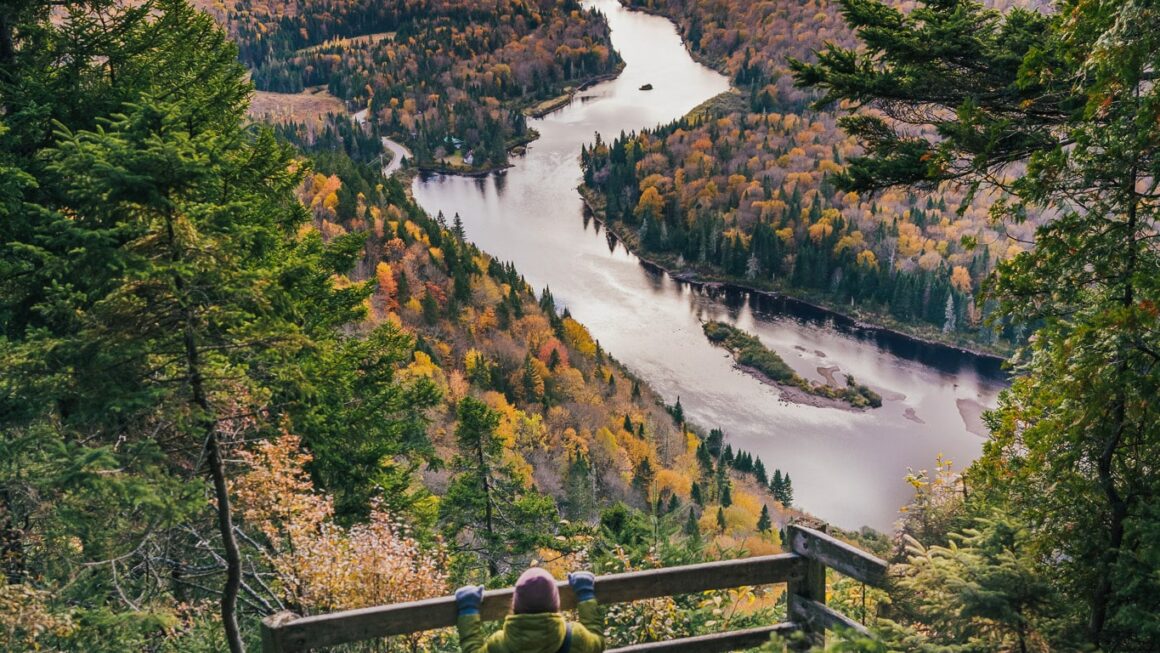 vivre à quebec