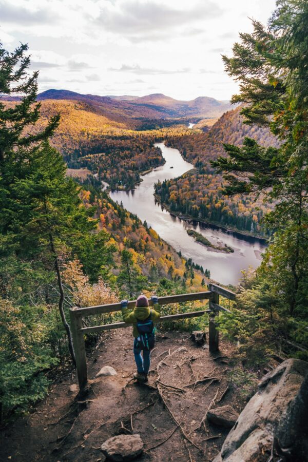 PVT à Québec : 5 bonnes raisons de tenter l’aventure en famille